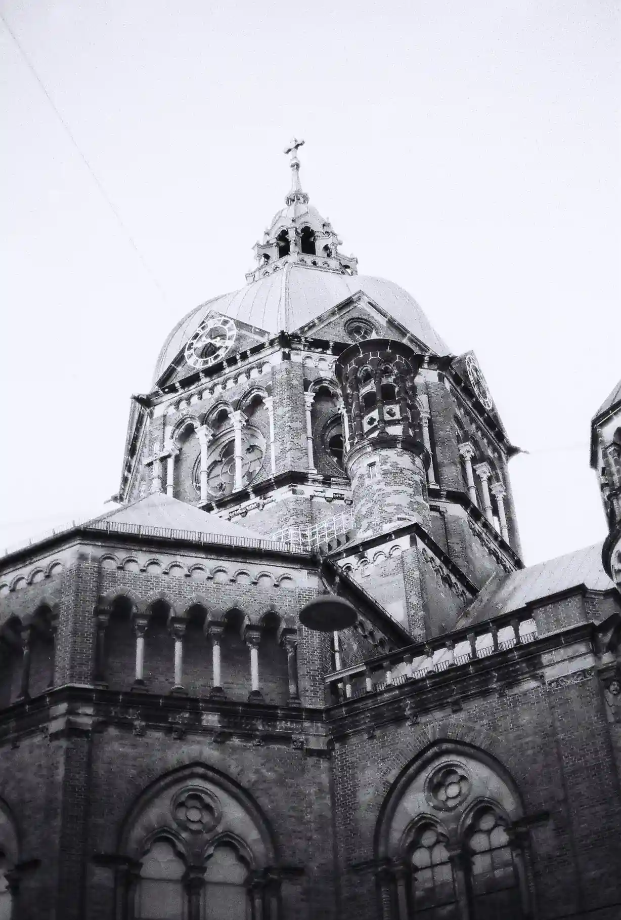 Munich - Shades of Bavaria photography by Raphael Krebs