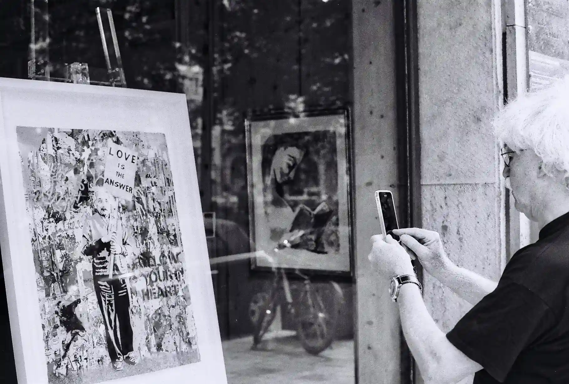 Munich - Shades of Bavaria photography by Raphael Krebs