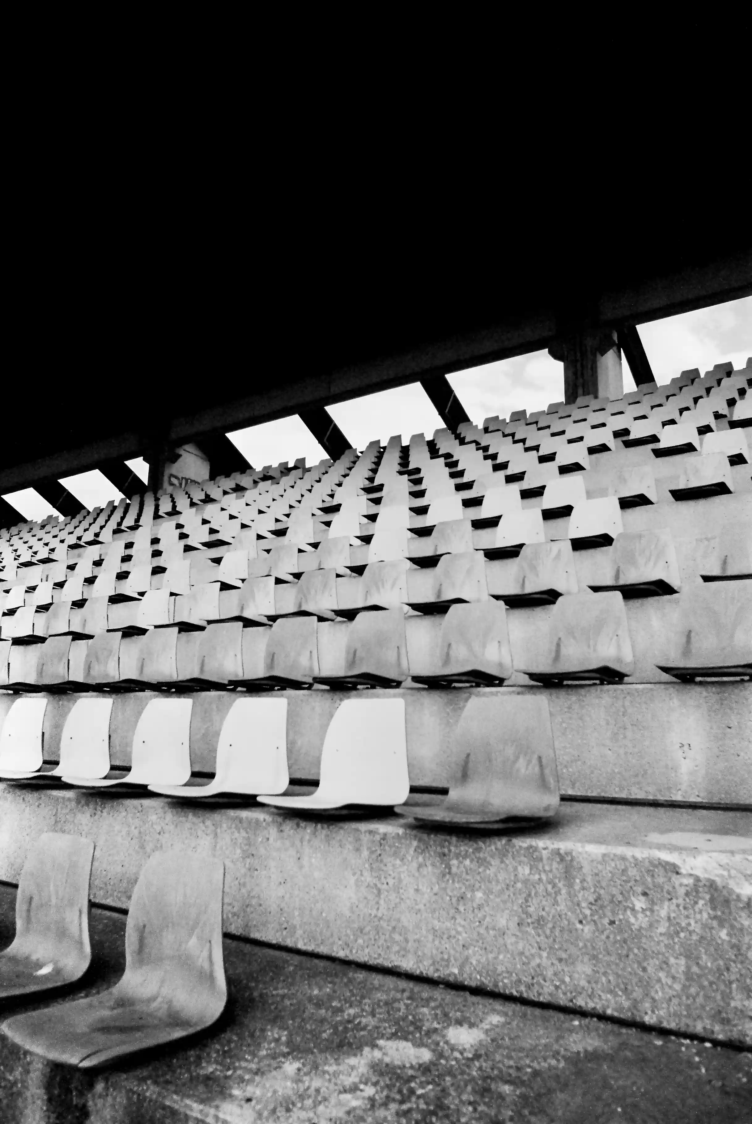 Munich - Shades of Bavaria photography by Raphael Krebs