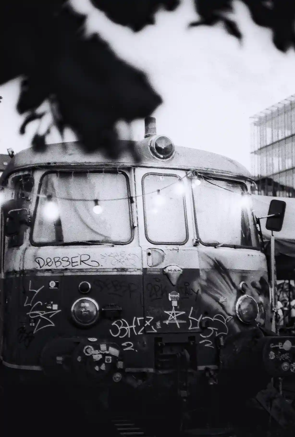 Munich - Shades of Bavaria photography by Raphael Krebs