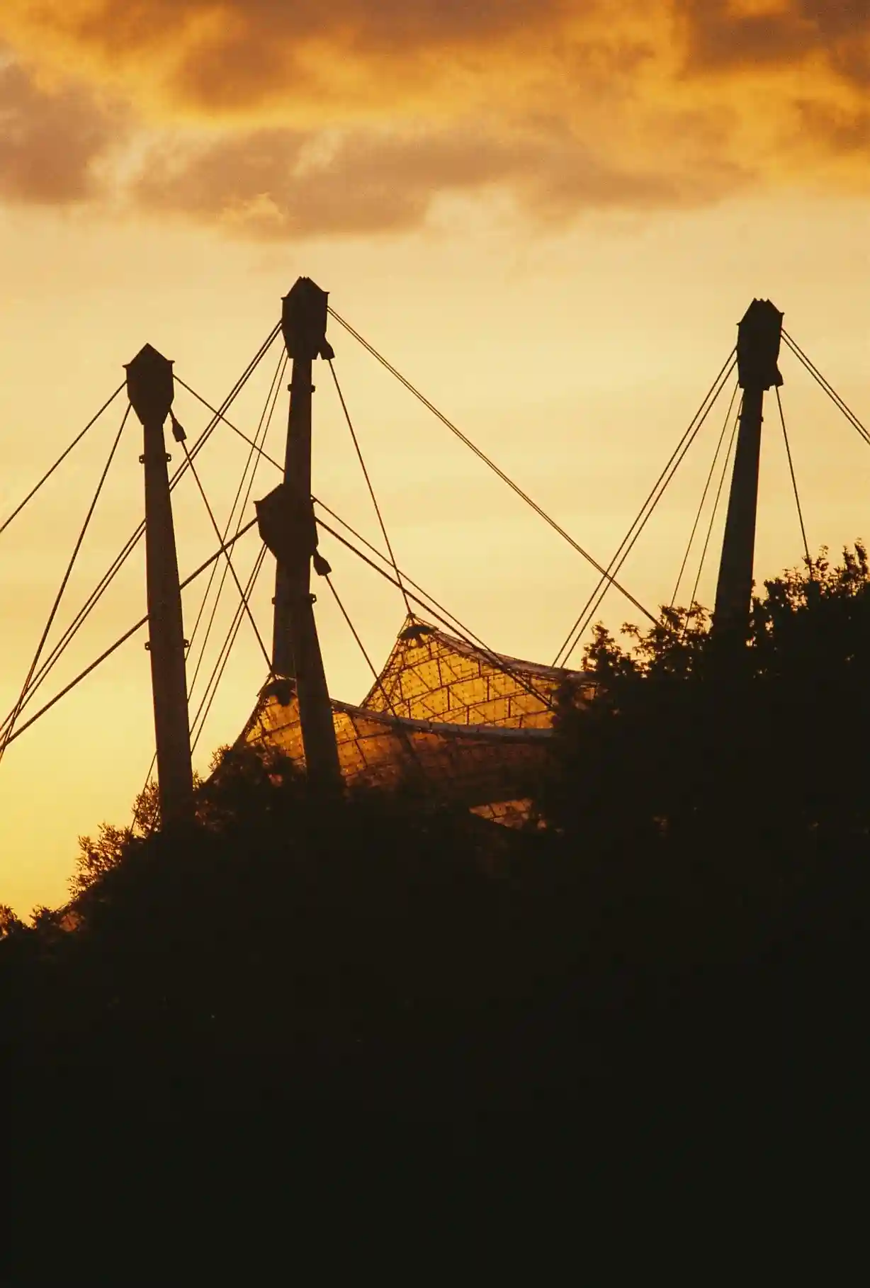 Munich - Golden Summer photography by Raphael Krebs