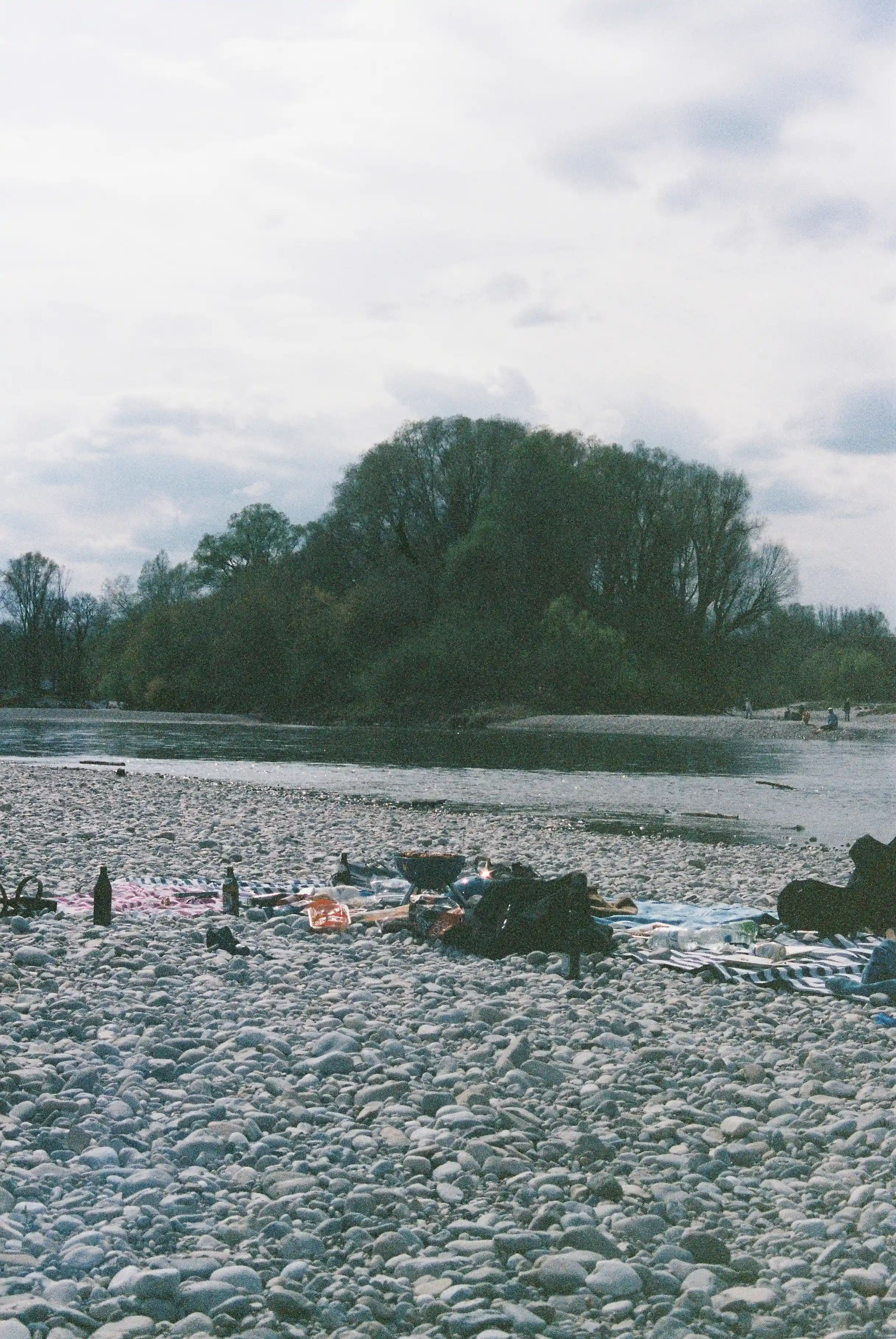 Munich - Golden Summer photography by Raphael Krebs