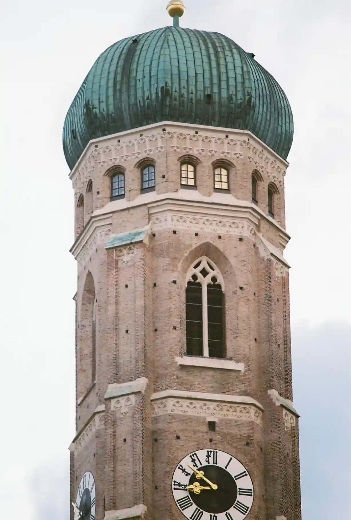 Munich - Golden Summer photography by Raphael Krebs