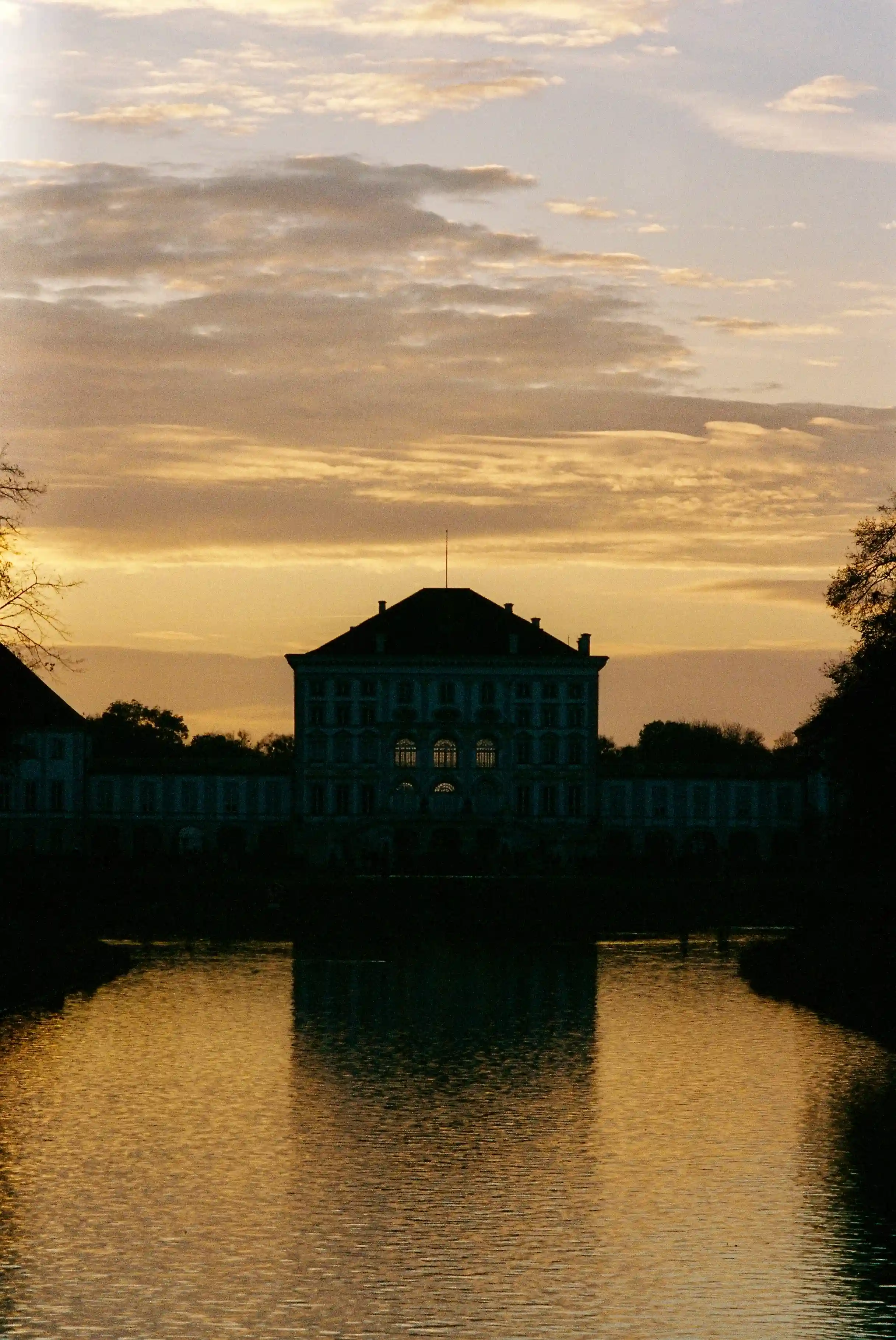 Munich - Golden Summer photography by Raphael Krebs
