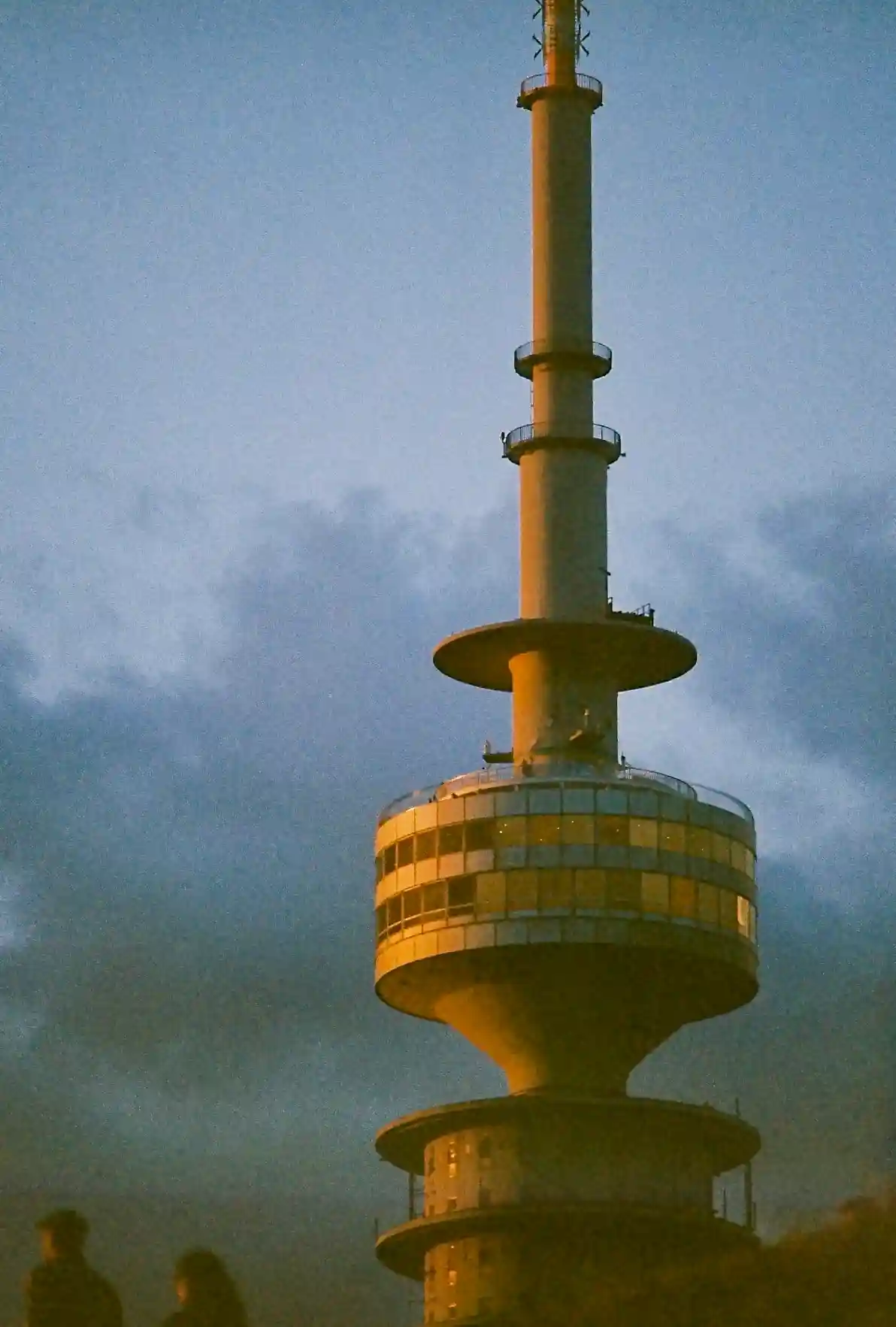 Munich - Golden Summer photography by Raphael Krebs