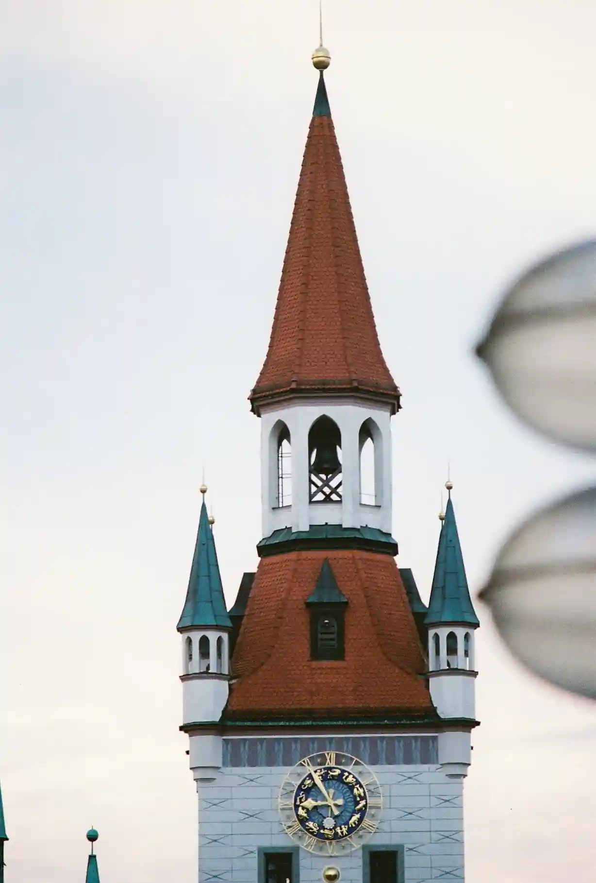 Munich - Golden Summer photography by Raphael Krebs